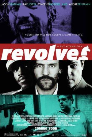 Revolver [Russian]