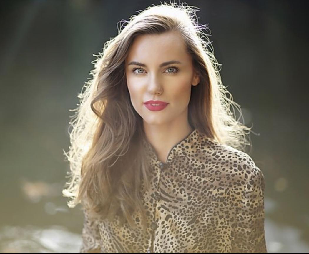 actor Donna Sherifi large photo