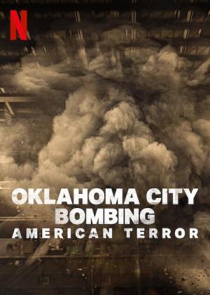 Oklahoma City Bombing: American Terror [Version française]