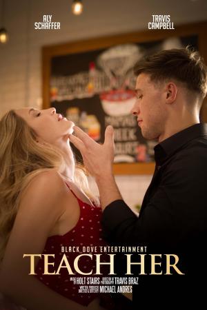 Teach Her [Indonesian]