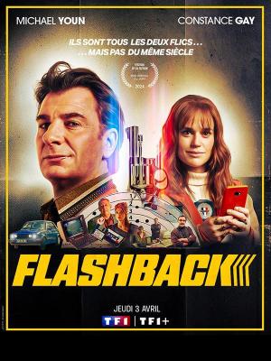 Flashback [Version française] S1-S2