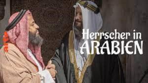 Herrscher in Arabien [Version française]