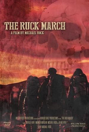 The Ruck March [Indonesian]