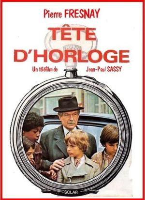 Tête d'horloge [Version française]