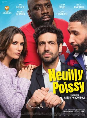 Neuilly-Poissy [Version française]