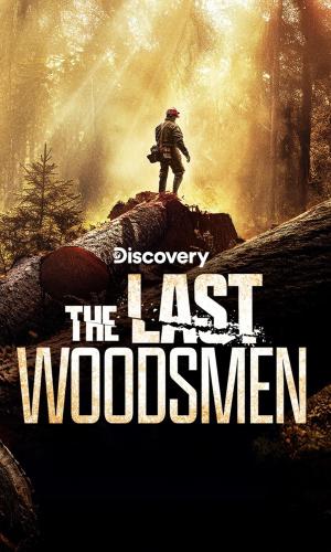 The Last Woodsmen [Version française]