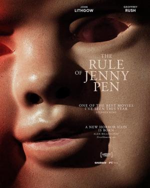 The Rule of Jenny Pen [ترجمة عربية]