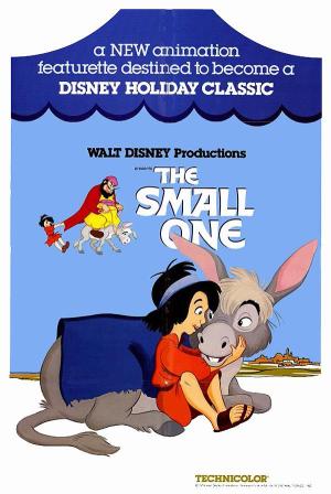 Don Bluth's the Small One [Kurdish]