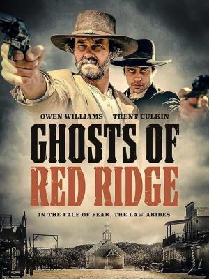 Ghosts of Red Ridge [ترجمة عربية]
