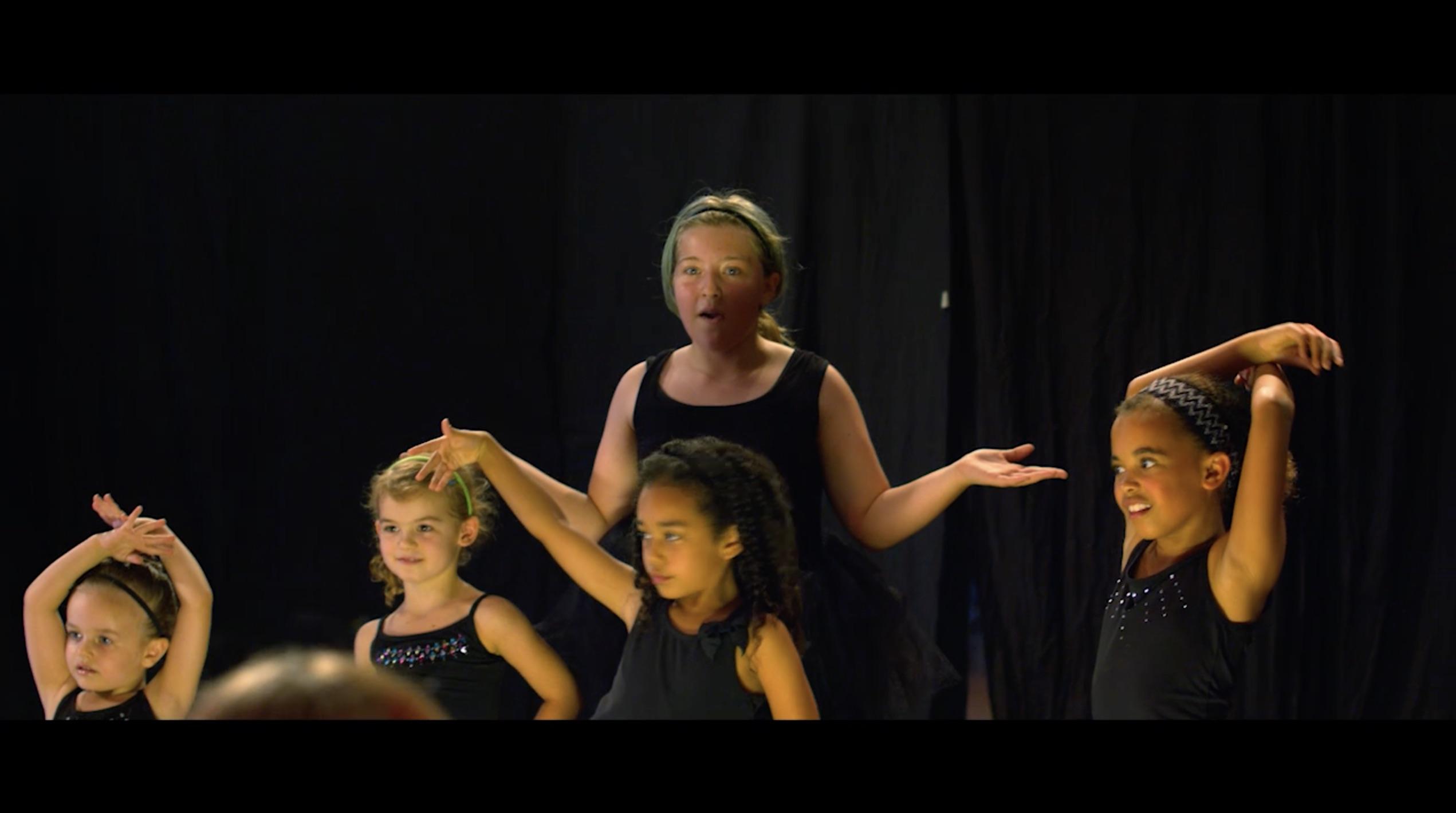 actor Chase Weaver large photo