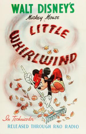 The Little Whirlwind [Version française]