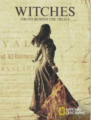 Witches: Truth Behind the Trials [Version française]
