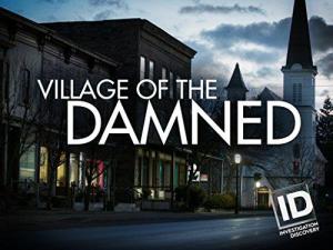 Village of the Damned [Version française]