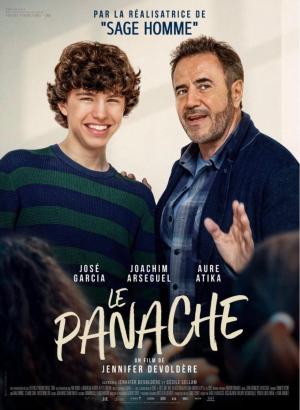 Speak Out [Version française]