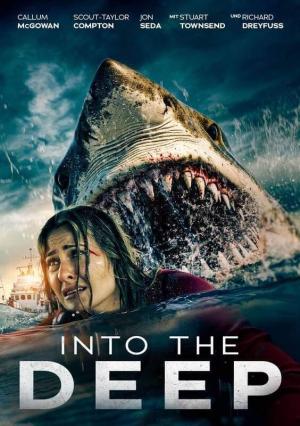 Into the Deep [ترجمة عربية]