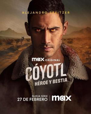 Coyotl, Hero and Beast [Portuguese]