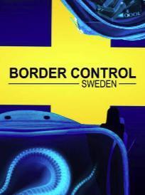 Border Control: Sweden [Version française]