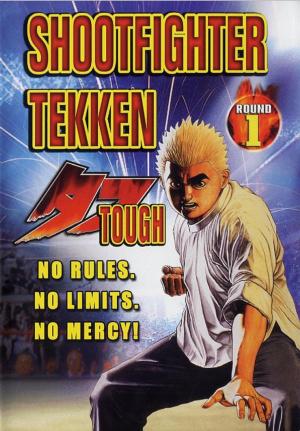 Shootfighter Tekken [Version française]