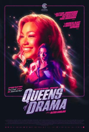 Queens of Drama [Indonesian]