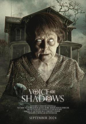 Voice of Shadows [Indonesian]