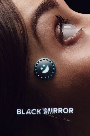 Black Mirror [Hindi] S1-S7