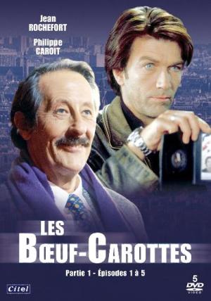 Les boeuf-carottes [Version française]