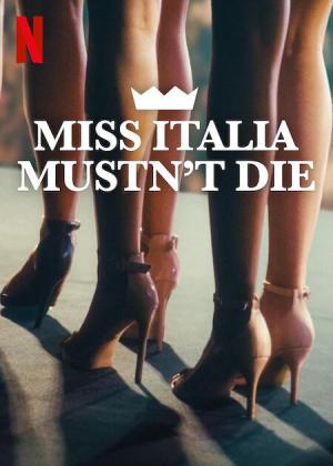 Miss Italy Must Not Die [ترجمة عربية]