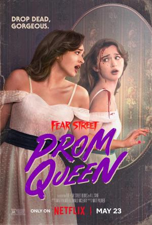 Fear Street: Prom Queen [Version française]