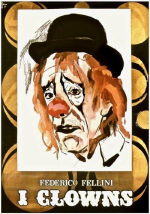The Clowns [Russian]