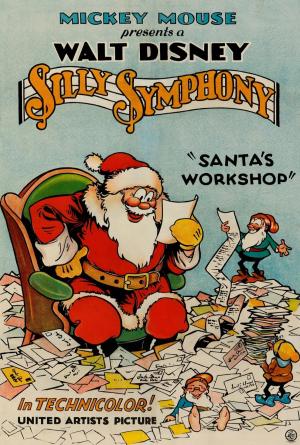 Santa's Workshop [Version française]