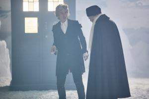 Twice Upon a Time [ترجمة عربية]