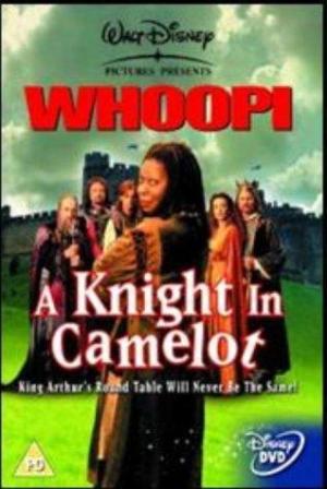 A Knight in Camelot [Russian]