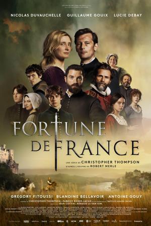 Land of Blood and Wisdom [Version française]