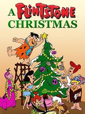 A Flintstone Christmas [Version française]