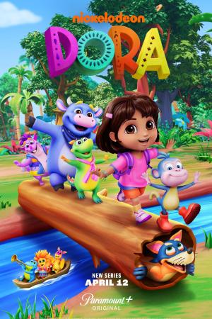 Dora [Version française]