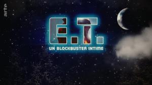 E.T., un blockbuster intime [Version française]