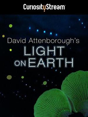 David Attenborough's Light on Earth [ترجمة عربية]