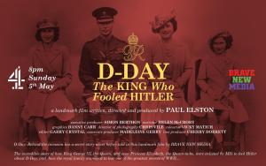 The King Who Fooled Hitler [ترجمة عربية]