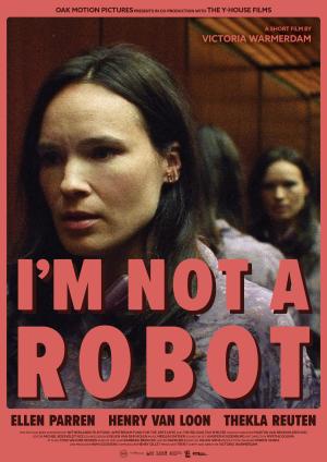 I'm Not a Robot [ترجمة عربية]