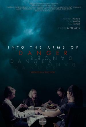 Into the Arms of Danger [Russian]
