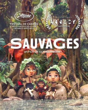 Savages [Version française]