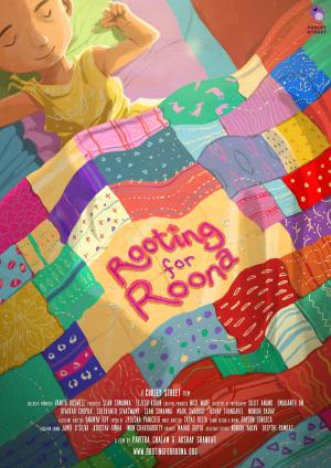 Rooting for Roona [ترجمة عربية]