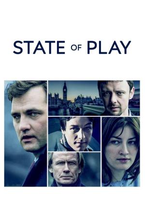 State of Play [Version française]