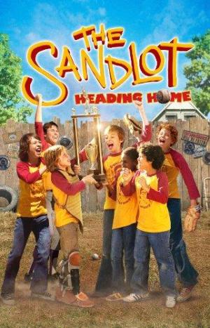 The Sandlot: Heading Home [ترجمة عربية]