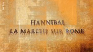 Hannibal - Marsch auf Rom [ترجمة عربية]