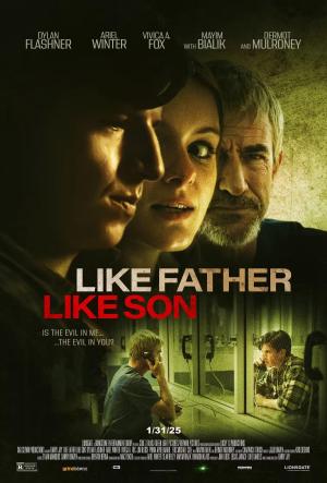 Like Father Like Son [Version française]