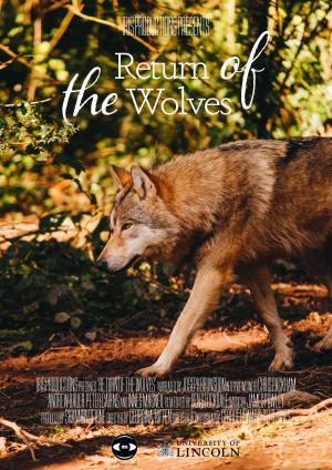 Return of the Wolves [ترجمة عربية]