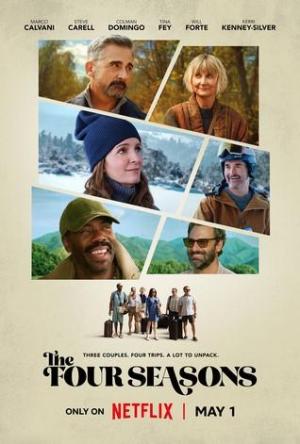 The Four Seasons [Tamil] S1-S2