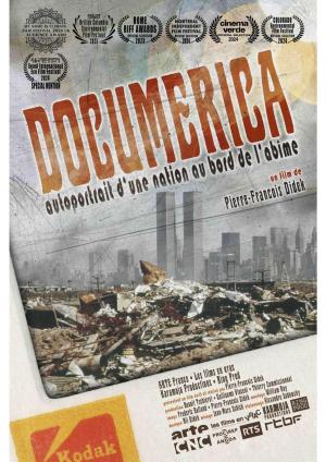 Documerica, auto-portrait d'une nation au bord de l'abime [Version française]