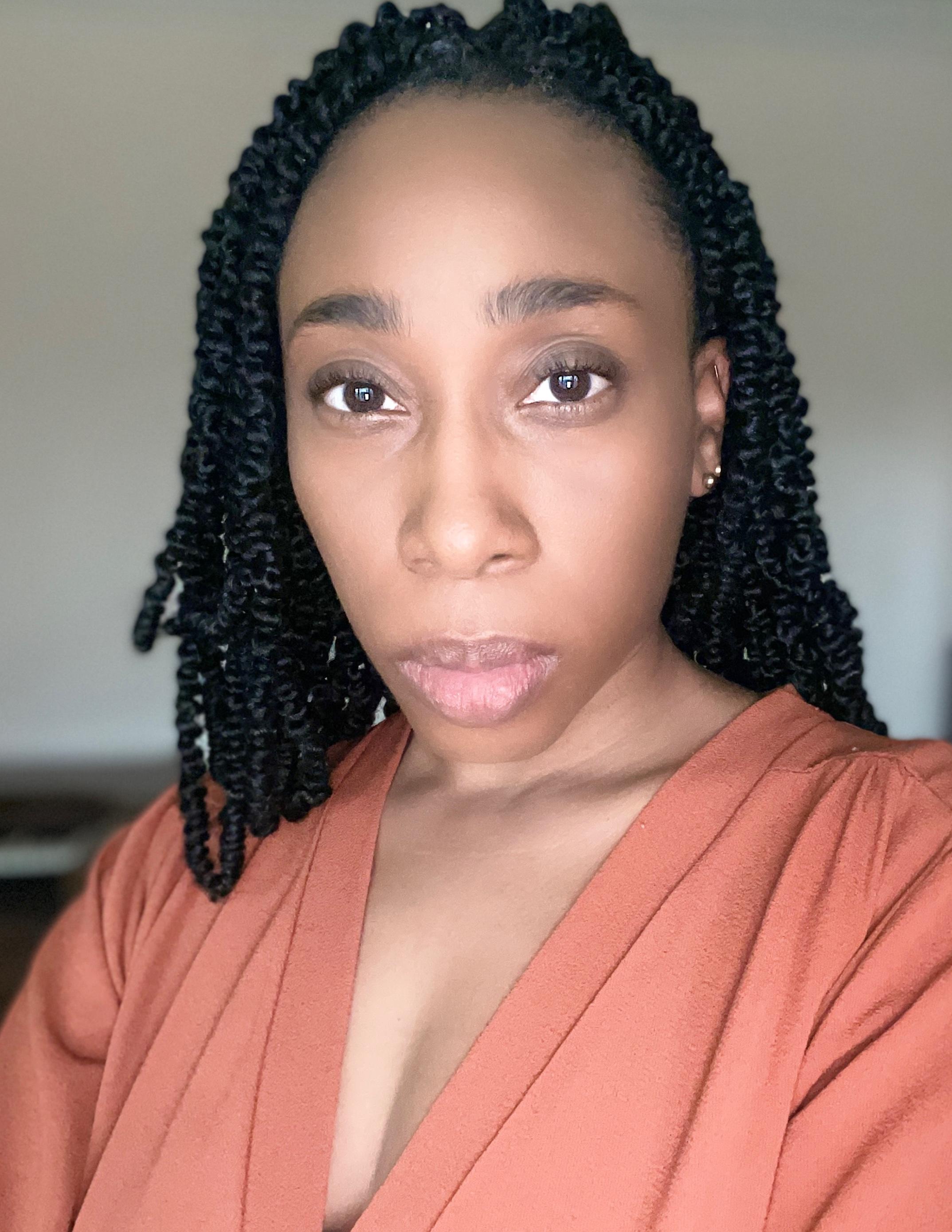 actor Jakarra Howard large photo